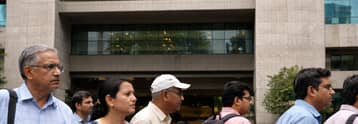 NSE files for IPO: exchange behind 93% of India’s cash market to go public