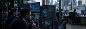 Pourquoi la Preview de Claude Mythos sonne l'alerte à Wall Street