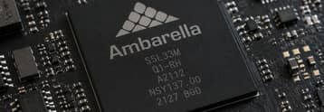 Ambarella stock gains as Rosenblatt sees it as one of the best physical AI plays