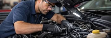 Motor oil shortage may last into 2027 despite US-Iran deal, shops warn