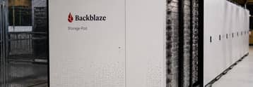 Backblaze, $335M CoreWeave yapay zeka depolama anlaşmasıyla %30 sıçradı