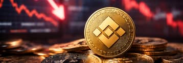 BNB slides as ETF enthusiasm fades and bearish signals mount