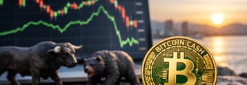 Bitcoin Cash price reclaims $200: why the BCH rebound may not last