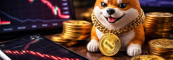 BONK coin price analysis: The $0.0000040 level that could change everything