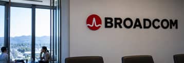 Broadcom stock rises as JPMorgan backs AI growth, sees 54% upside