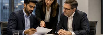 Inveniam, Docugami partner to verify private asset data on-chain