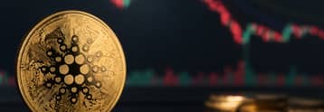 Cardano (ADA) rebounds after crash, but bearish risks still loom