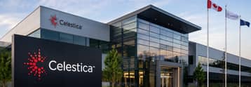 Celestica stock analysis: Will the sell-off continue?