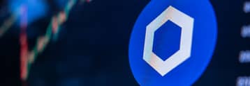 LINK-prisutsikter när Chainlink Data Standard lanseras på AWS Marketplace