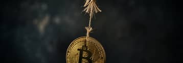 Vil Bitcoin-prisen falde under $60,000 igen?
