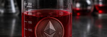 Ethereum price warning grows as $1,600 support comes under pressure