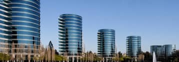 Oracle stock may be one AI slowdown away from disaster