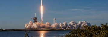 SpaceX-aandelen: Oppenheimer noemt ze 'ondergewaardeerd' bij $135