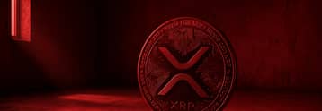 XRP slips toward danger zone as network activity collapses 91%
