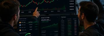 ¿Recuperará Bitcoin los $65K pese a las salidas de ETFs? Pronóstico