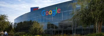 لماذا قد تكون أسهم Google أفضل وسيلة للاستثمار في SpaceX وAnthropic