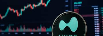 HYPE jumps 10% as Kalshi launch helps it overtake XRP in futures interest