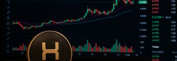 El token H se recupera tras un exploit, ¿puede recuperar la marca de $0.80?
