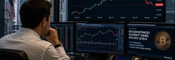 Can Bitcoin break $70,000 after muted reaction to Iran ceasefire?