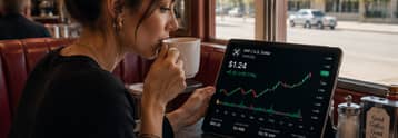 XRP-Open Interest steigt auf $2.89 billion, Bullen setzen auf weiteren Ausbruch
