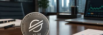 Stellar steigt um 14 %: XLM-Rallye gewinnt Fahrt durch PayFi-Buzz