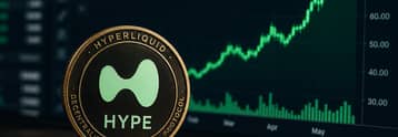 HYPE hits new all-time high: can Hyperliquid’s rally extend toward $90?