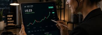Is XLM price heading for a breakout as Stellar rally tops 22% this week?
