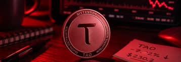 TAO falls 7% as Root Reborn proposal sparks validator-power concerns