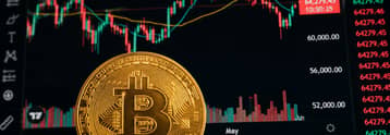 Why is Bitcoin price stuck below $65,000?