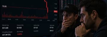 Will Solana price break below $69 as bearish bets pile up?