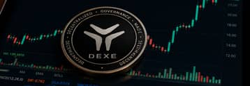 Is the DEXE rally over?