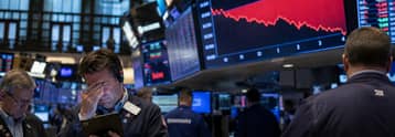 Why China's top money managers believe the AI bubble is about to pop