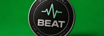 BEAT sube 35% por crecimiento de monederos y revive un breakout fallido