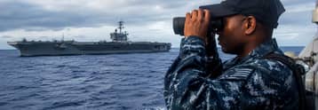LASE stock nearly doubles as US Navy shows more love