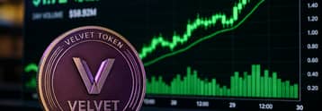 È finito il rally del prezzo di VELVET dopo il suo balzo del 300%?