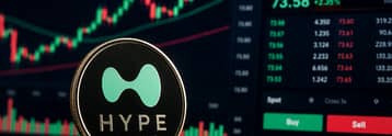 La hausse de HYPE est-elle terminée, ou Hyperliquid peut-elle grimper vers $105 ?
