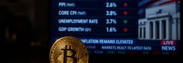 Bitcoin price prediction: will CPI trigger a rally to $70K or crash to $60K?