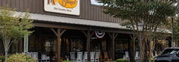 Cracker Barrel stock soars 30% as earnings beat sparks short squeeze