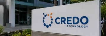 Credo stock surges on Evercore $325 target and optical growth outlook