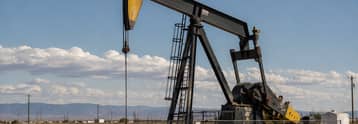 Devon Energy-aktien stiger 6% efter analytikernes opbakning til Coterra-integration