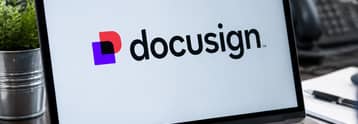 DocuSign hisseleri, temkinli görünüm kazanç sürprizini gölgelemesiyle düştü