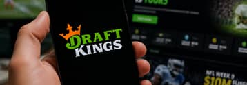 DraftKings-aktien stiger 11% efter kraftig stigning i predictions-volumen