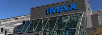IMAX stock near record high as summer box office momentum builds