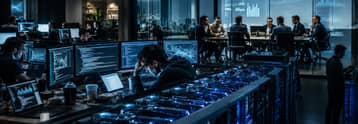 OpenAI-Anthropic rivalry sparks AI price war fears ahead of IPO race