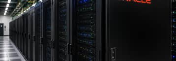 Oracle stock drops 3% as earnings test AI growth narrative