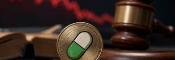 PUMP token falls 9% as Pump.fun faces insider dumping allegations