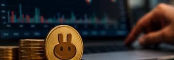 PancakeSwap price under pressure despite liquidity push and strong ecosystem