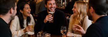 Why Diageo, Heineken and Anheuser-Busch are battling falling alcohol demand