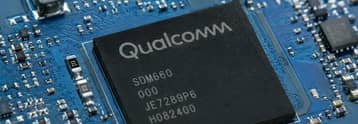 Qualcomm stock jumps on AI data center push, Meta and Microsoft deals