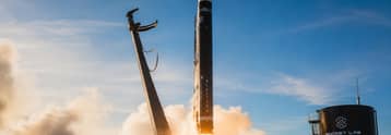 Saham Rocket Lab naik selepas NASA pilih Electron untuk dua misi